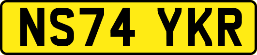 NS74YKR