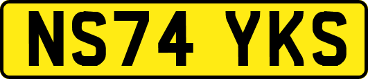 NS74YKS