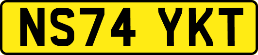 NS74YKT