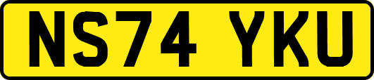 NS74YKU