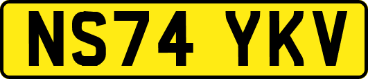 NS74YKV