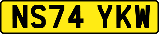 NS74YKW