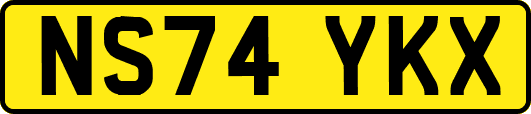 NS74YKX