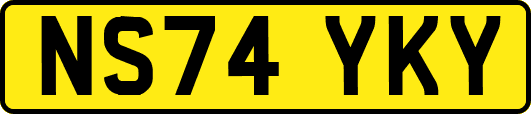 NS74YKY