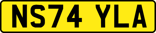 NS74YLA