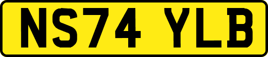 NS74YLB
