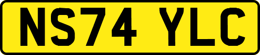 NS74YLC