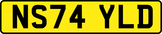 NS74YLD