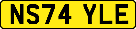 NS74YLE