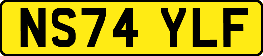NS74YLF