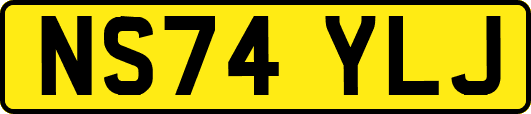 NS74YLJ