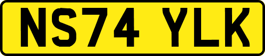 NS74YLK