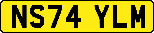 NS74YLM