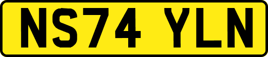 NS74YLN