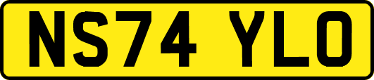 NS74YLO