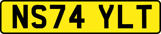 NS74YLT