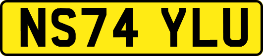 NS74YLU