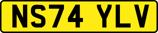 NS74YLV