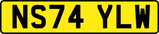 NS74YLW