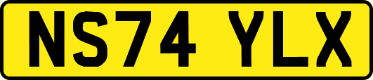 NS74YLX