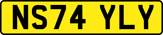 NS74YLY