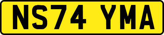 NS74YMA