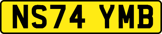 NS74YMB