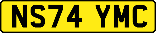 NS74YMC