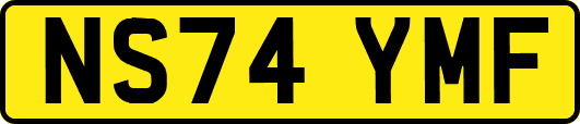 NS74YMF