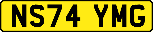 NS74YMG