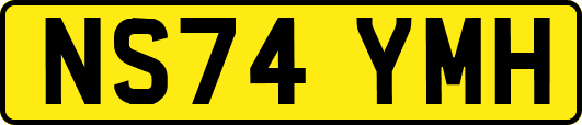 NS74YMH