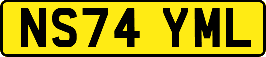 NS74YML