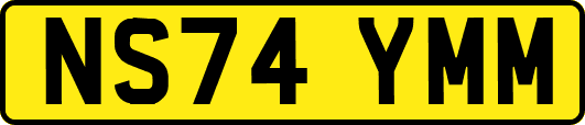 NS74YMM
