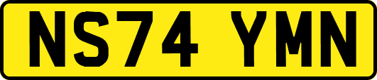 NS74YMN