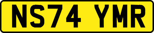 NS74YMR