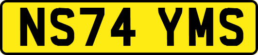 NS74YMS
