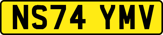 NS74YMV