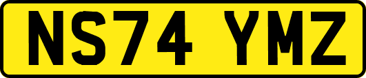 NS74YMZ