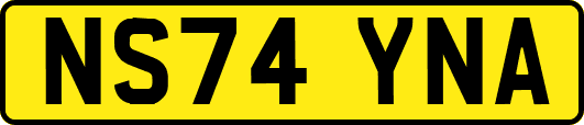 NS74YNA