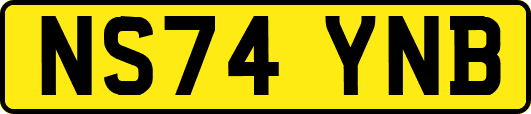 NS74YNB