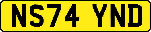 NS74YND