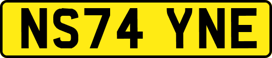 NS74YNE