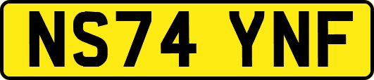 NS74YNF