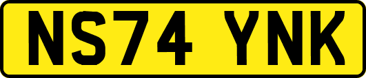 NS74YNK