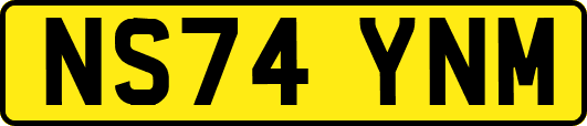 NS74YNM