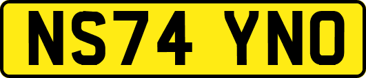 NS74YNO