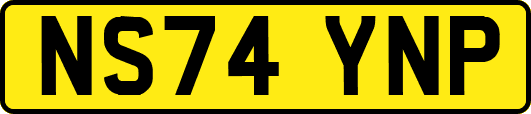 NS74YNP