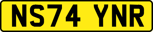 NS74YNR