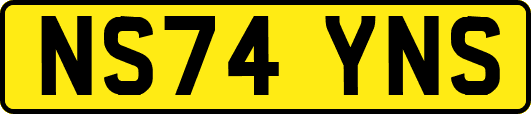 NS74YNS