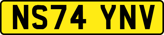 NS74YNV